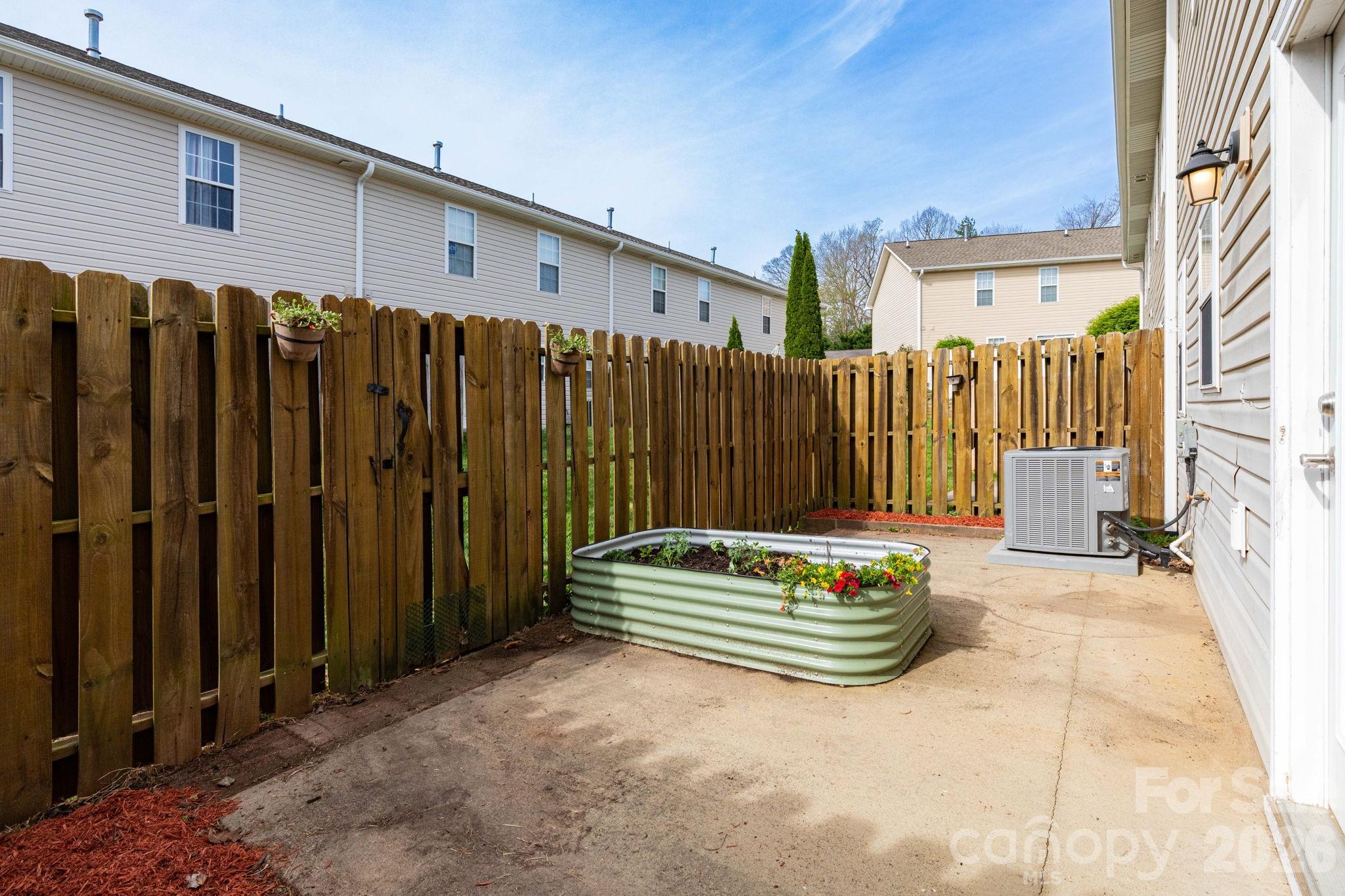 Stafford Hills - Residential