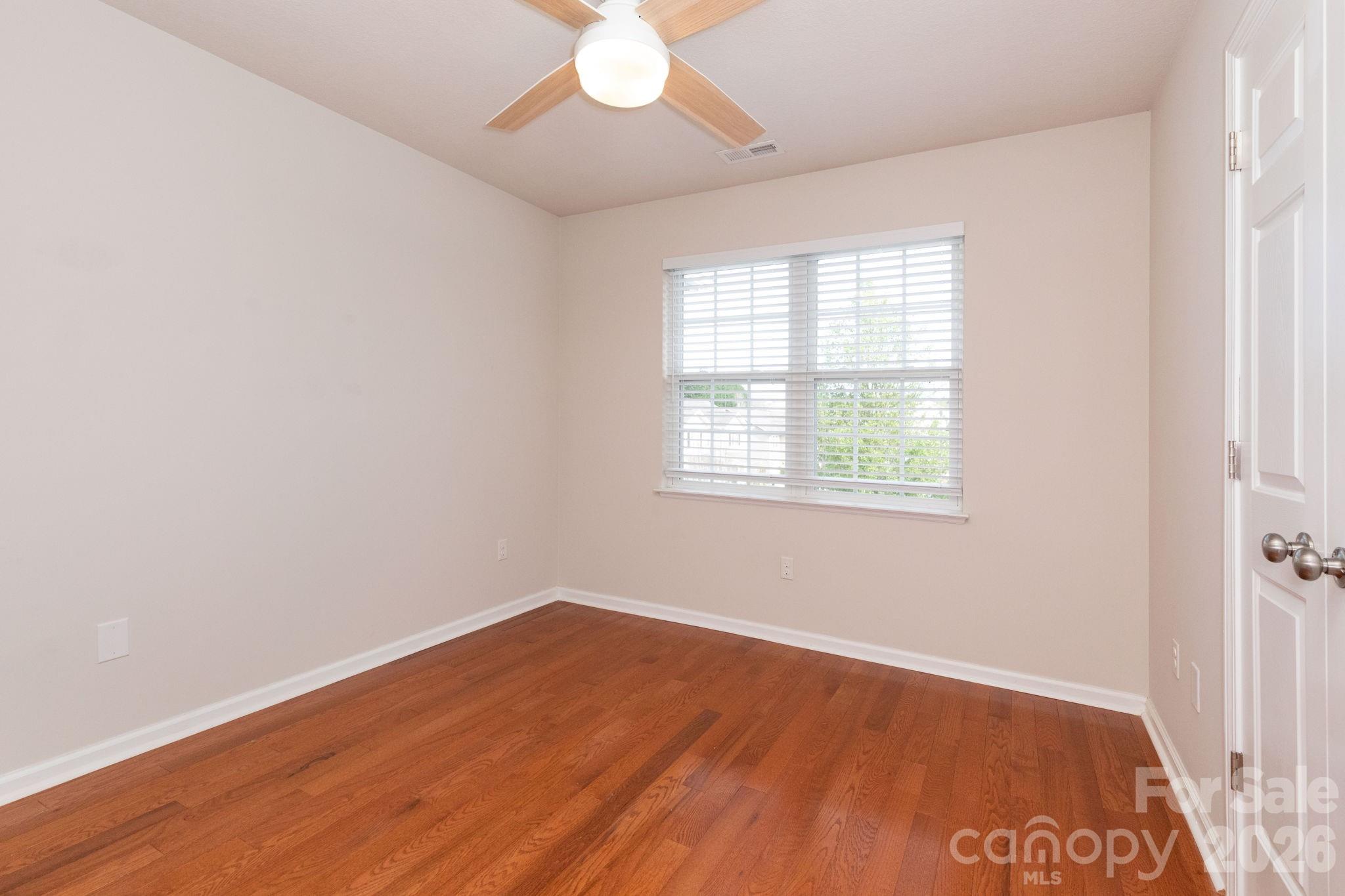 Stafford Hills - Residential