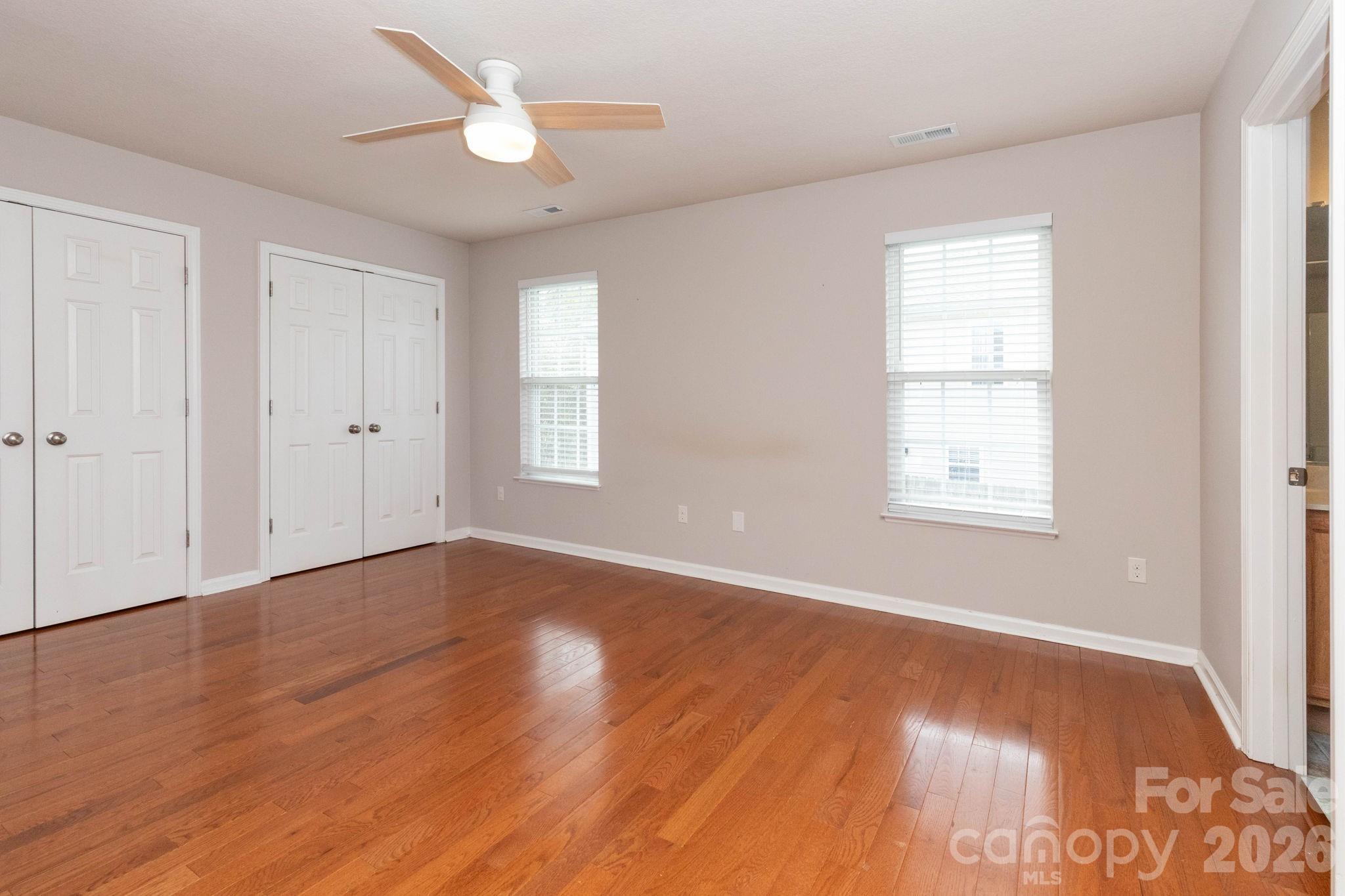 Stafford Hills - Residential