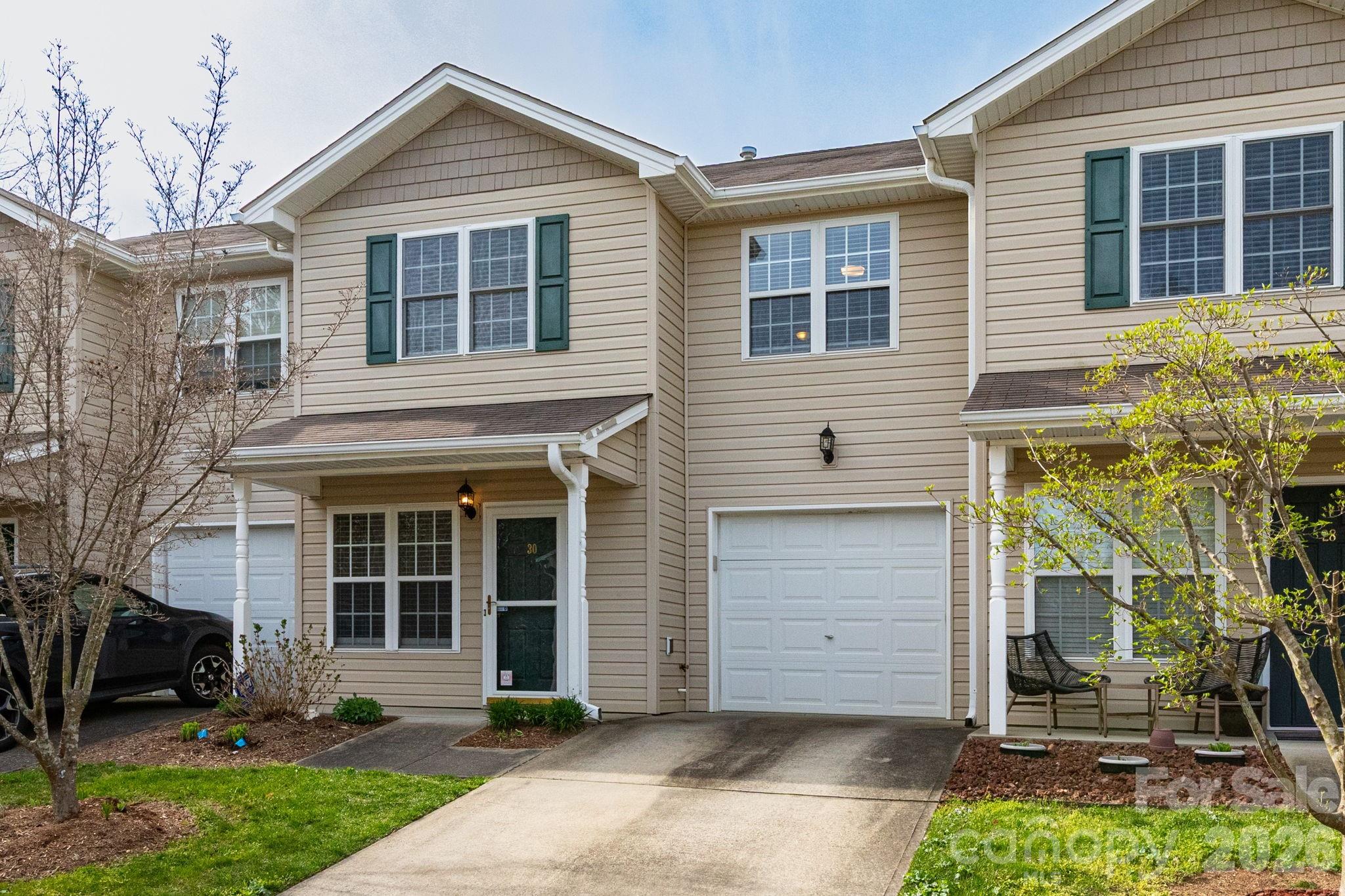 Stafford Hills - Residential