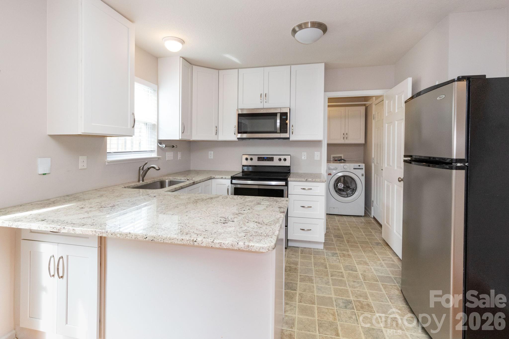 Stafford Hills - Residential