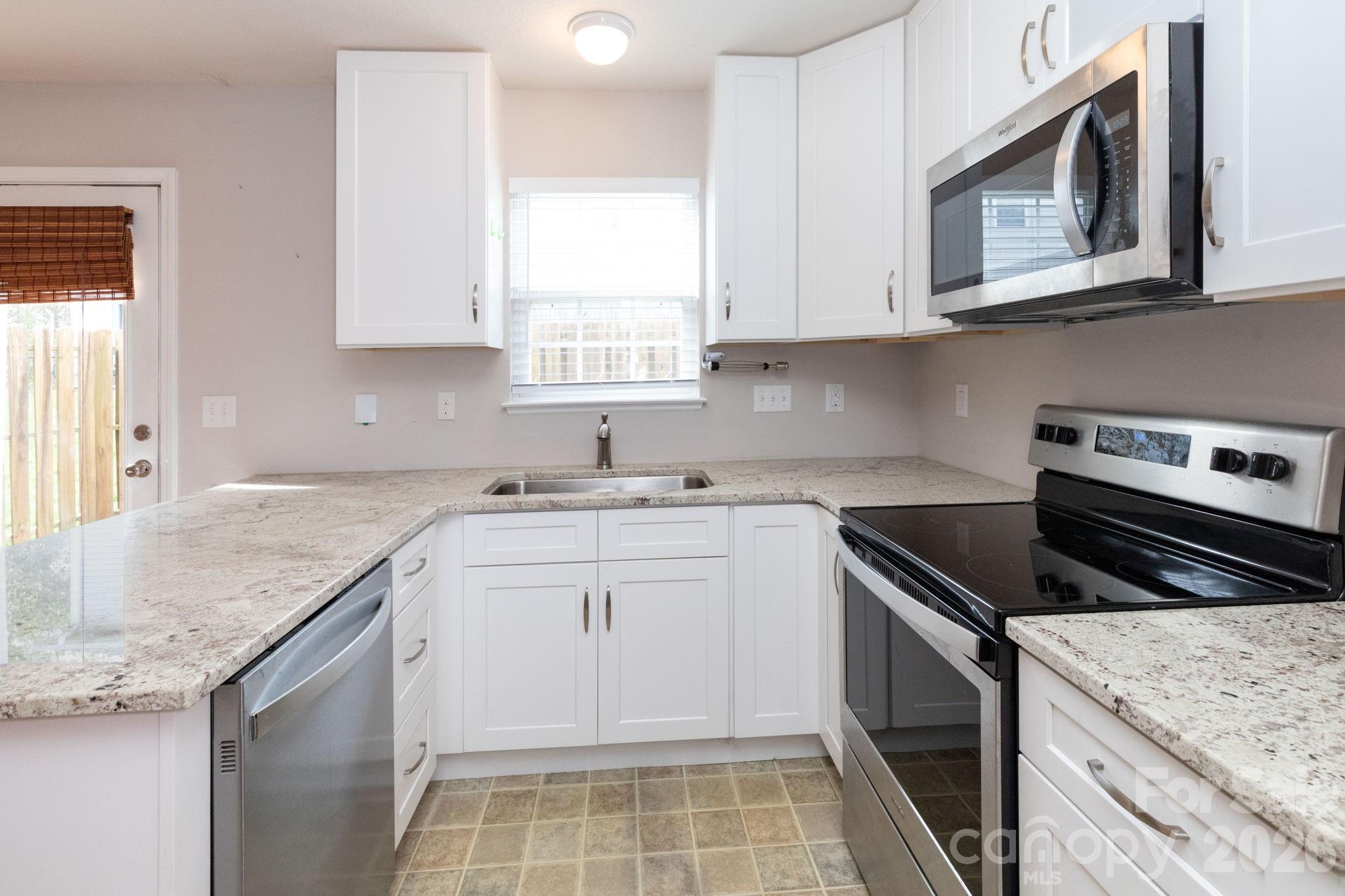 Stafford Hills - Residential