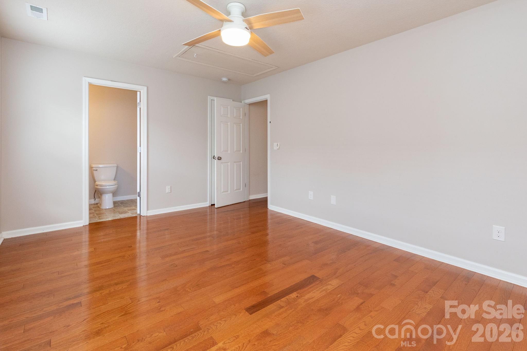 Stafford Hills - Residential