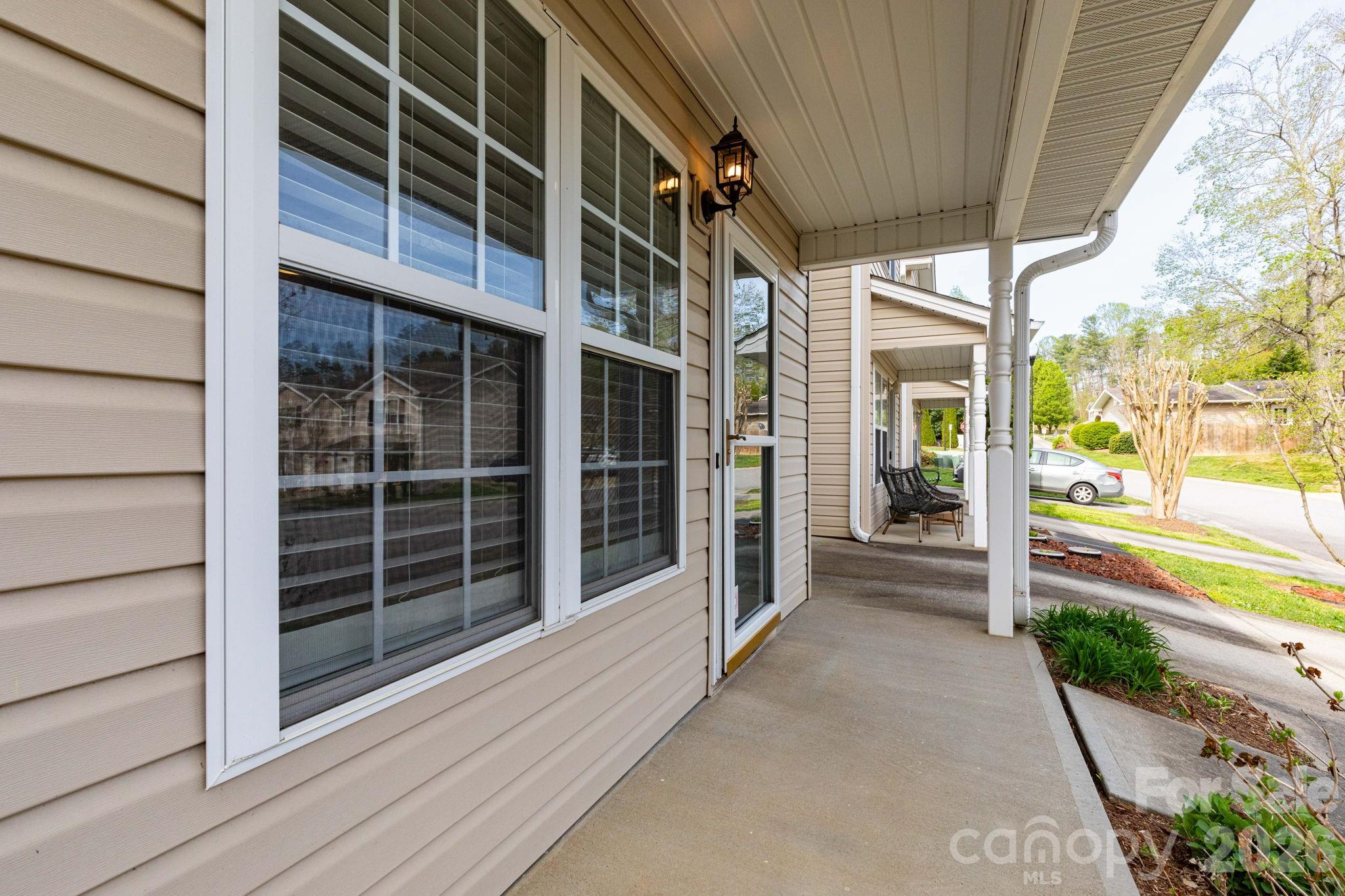 Stafford Hills - Residential