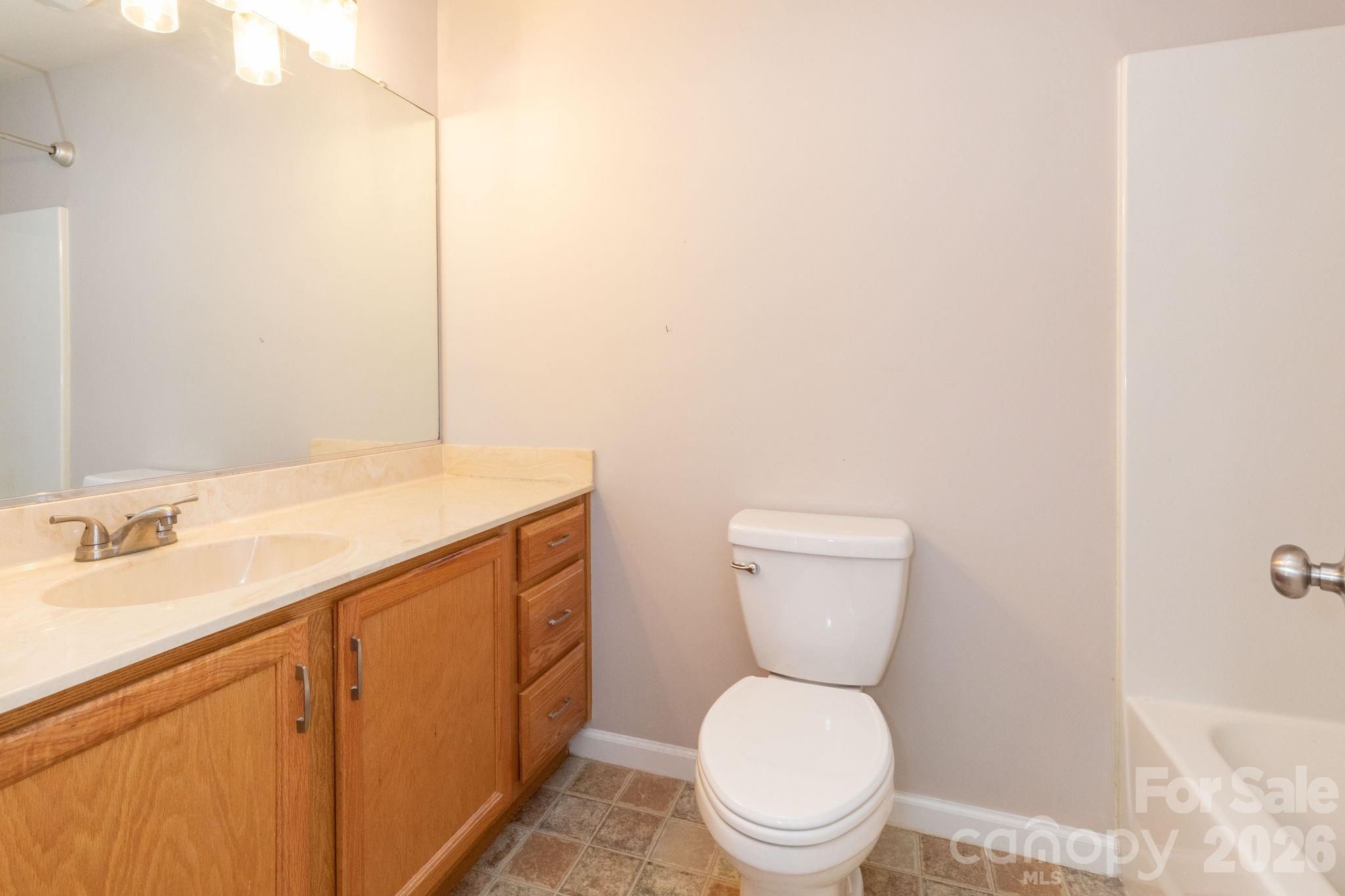 Stafford Hills - Residential