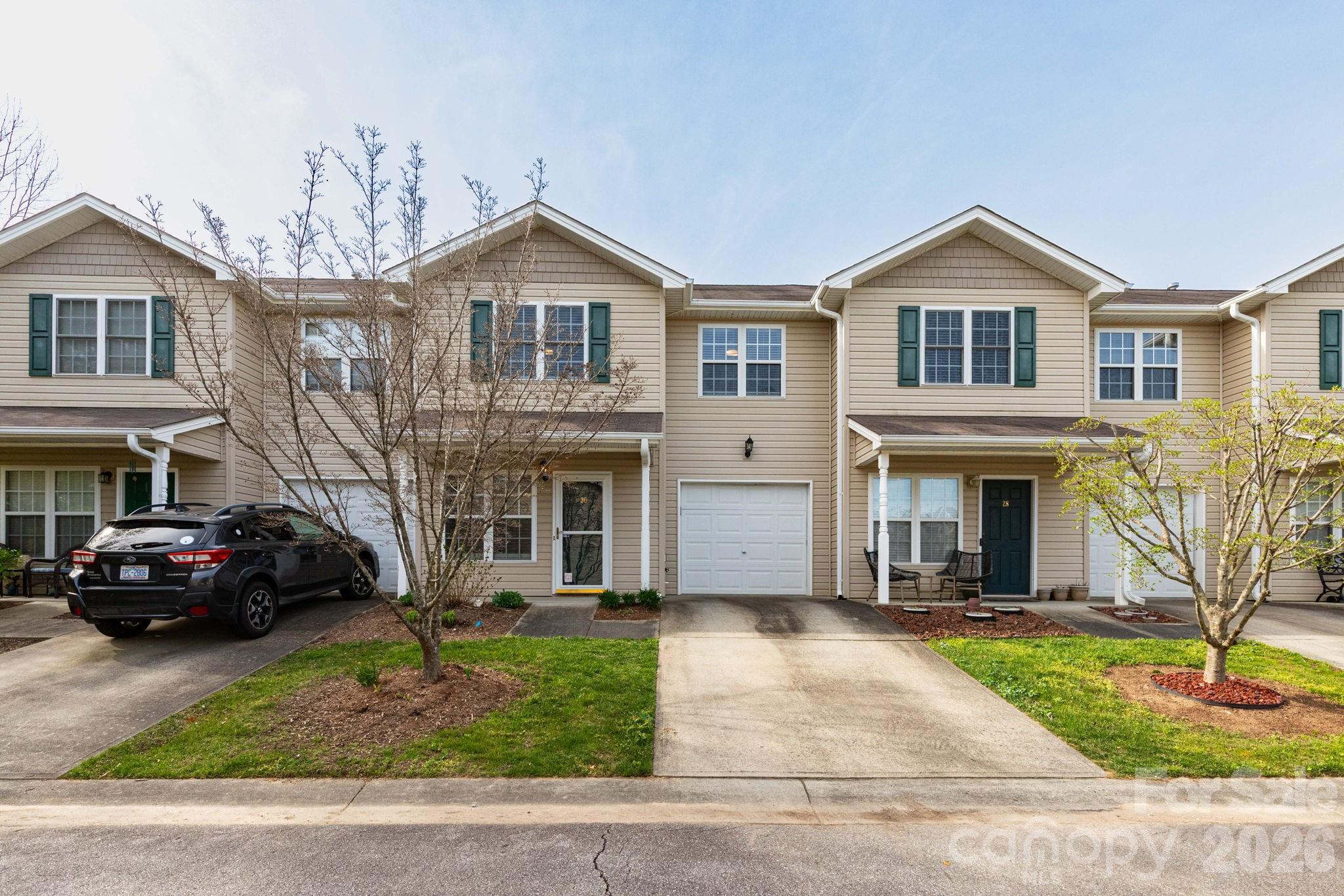 Stafford Hills - Residential