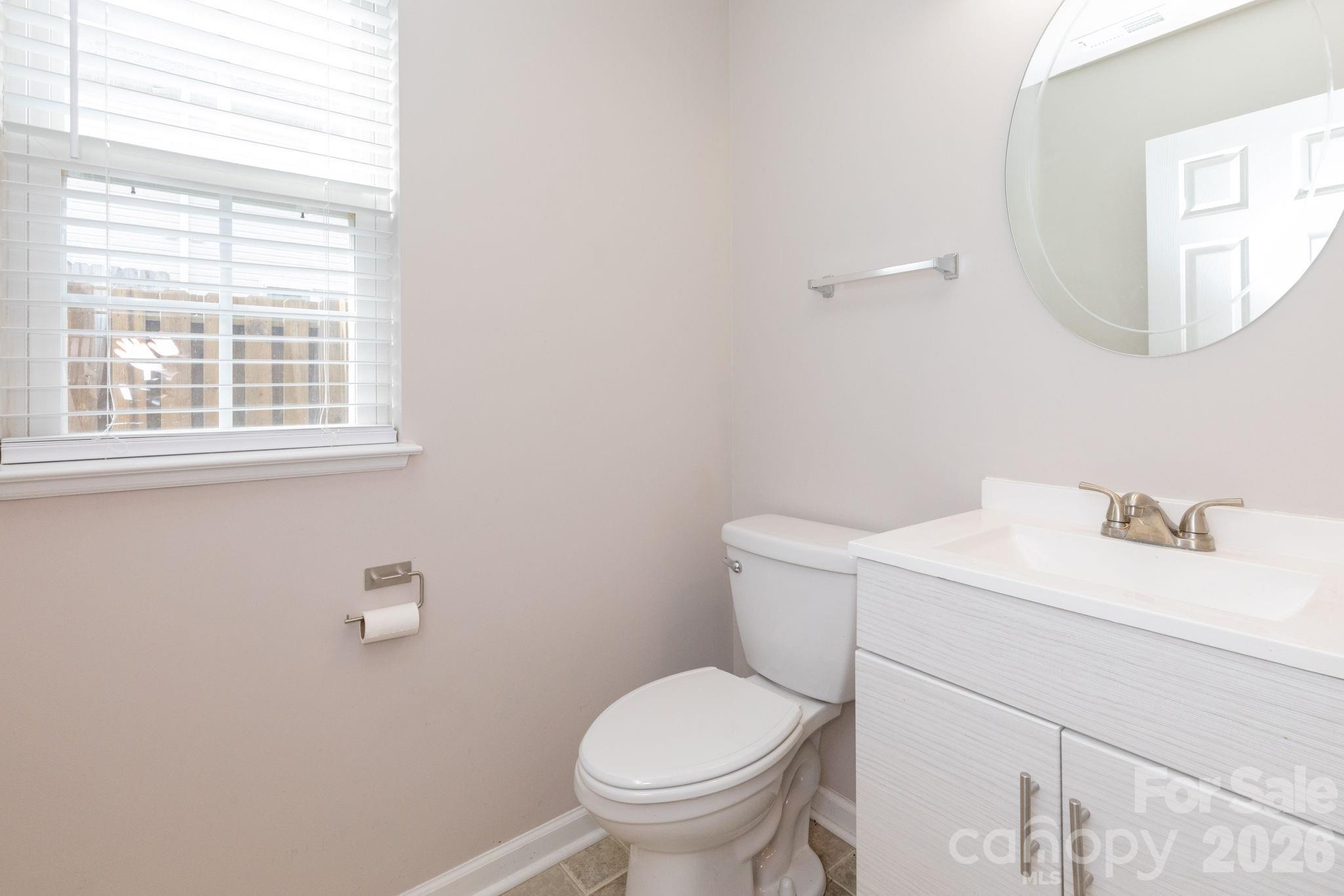 Stafford Hills - Residential