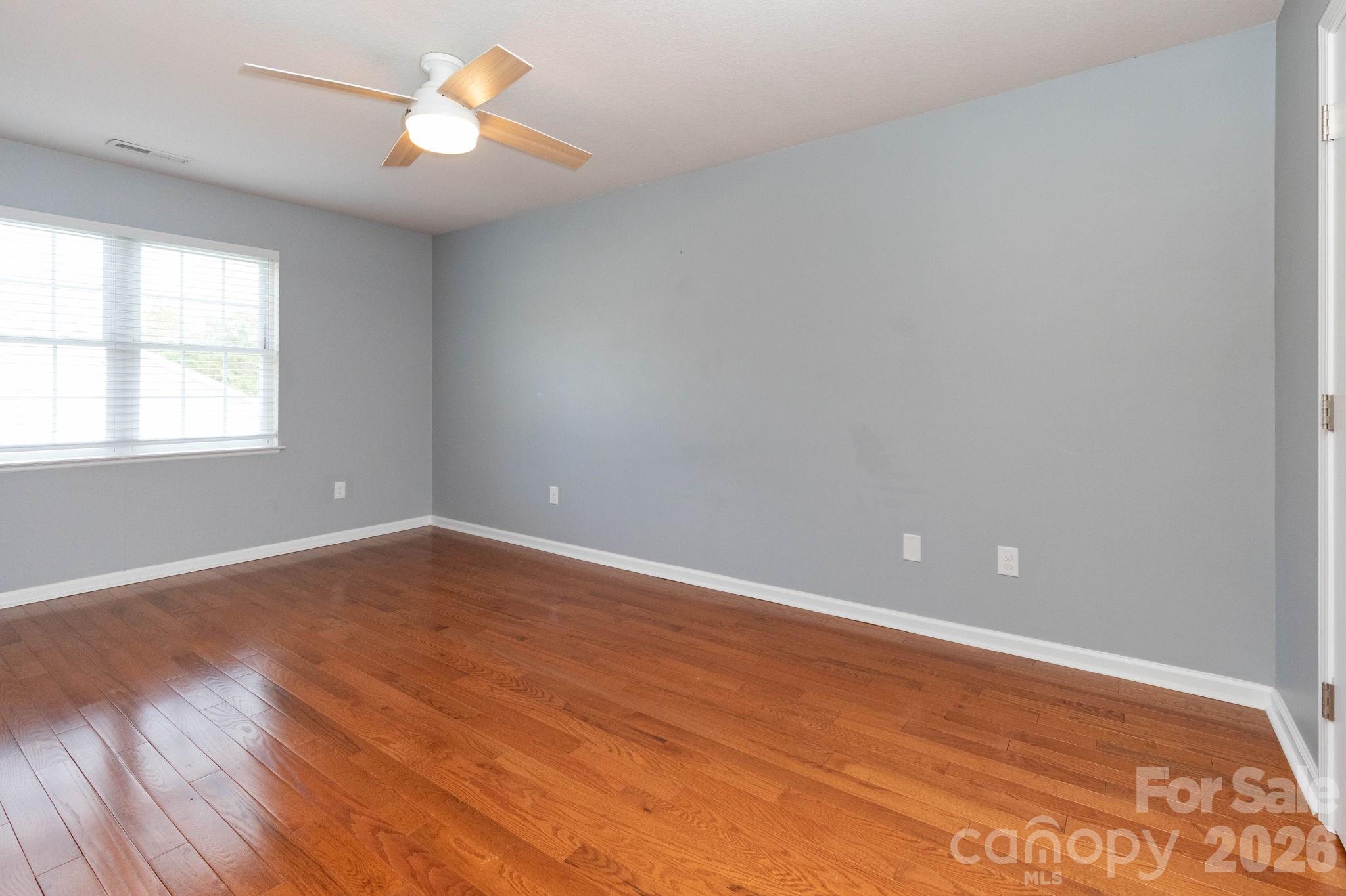 Stafford Hills - Residential