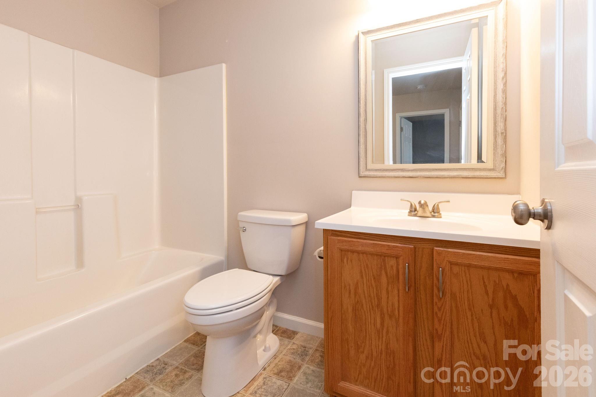 Stafford Hills - Residential