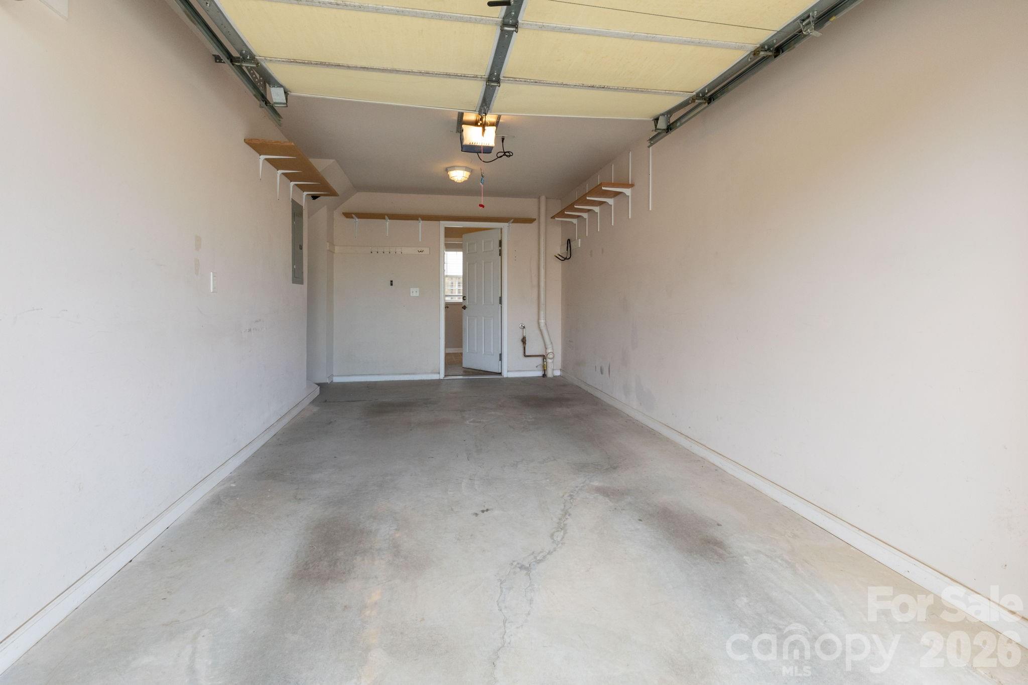 Stafford Hills - Residential