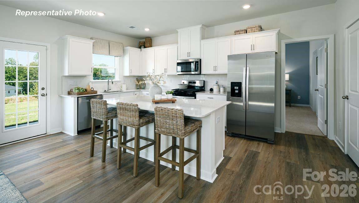 Sonoma Hills - Residential