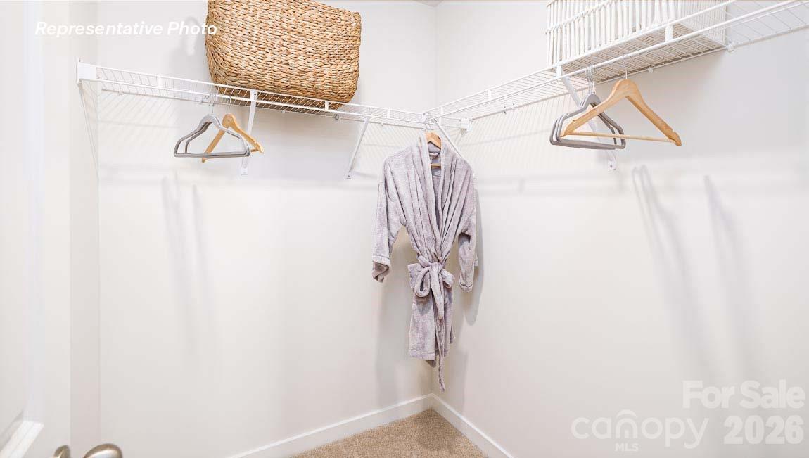 Sonoma Hills - Residential