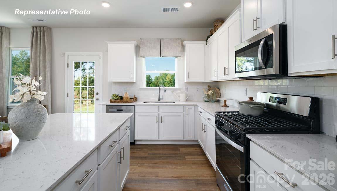 Sonoma Hills - Residential