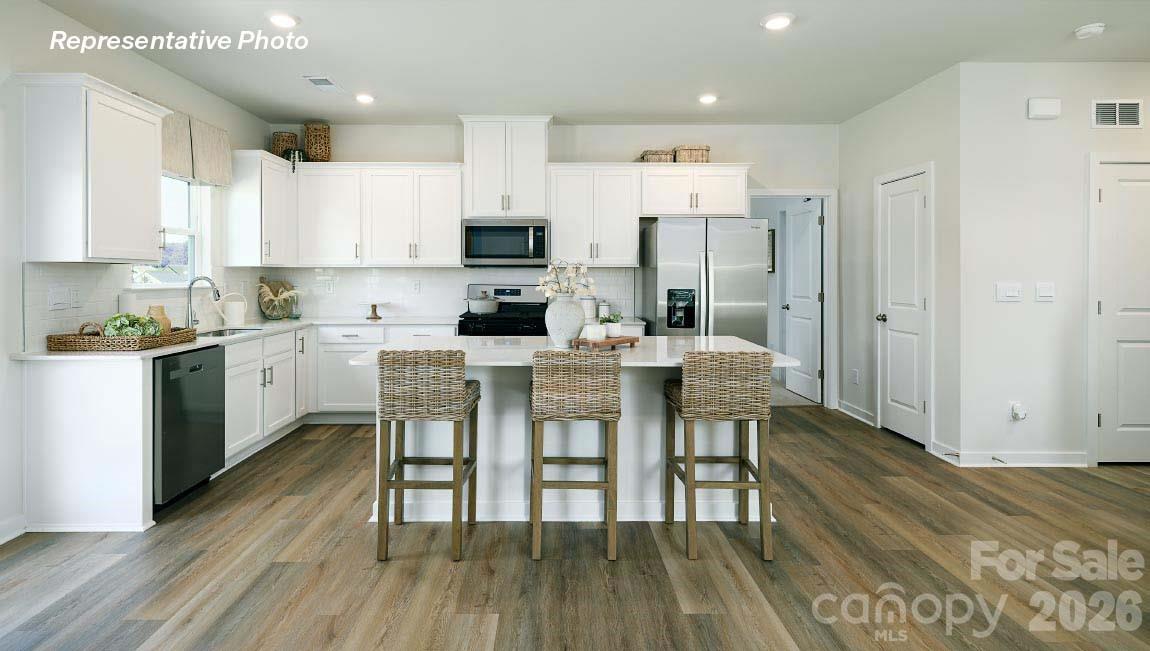 Sonoma Hills - Residential