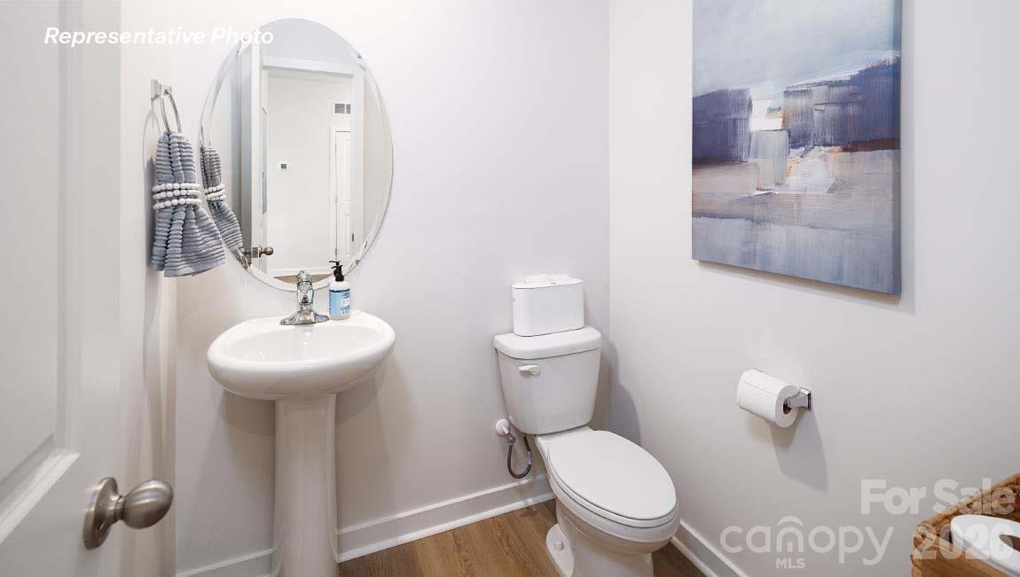 Sonoma Hills - Residential