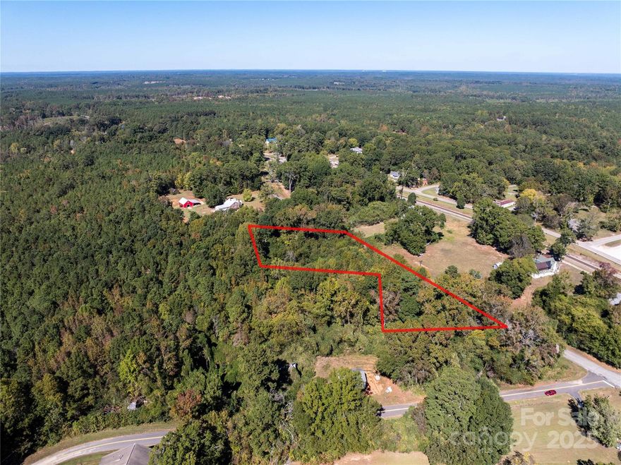 Beautiful 1.7-acre lot located on Blackstock Road in Blackstock, SC — the perfect setting to build your dream home! Enjoy the quiet rural surroundings with room to spread out and create your own private retreat. This property offers ample space for privacy, recreation, or future expansion. Whether you’re planning your forever home or an investment opportunity, this land is ready for your vision. Conveniently positioned about 10 minutes from downtown Chester, 20 minutes from Winnsboro, and 15 minutes from I-77, this property offers both seclusion and accessibility. Seller is extremely motivated — bring your offer today!