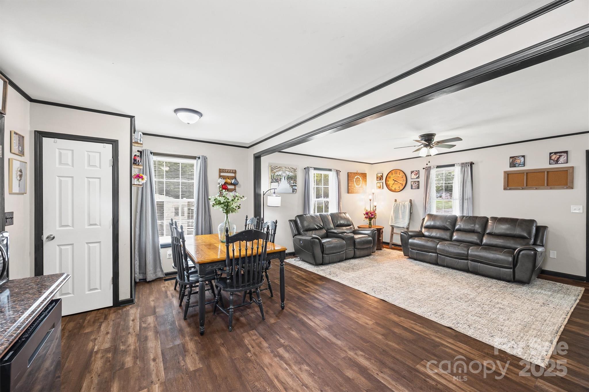 Cannon Mills - Residential