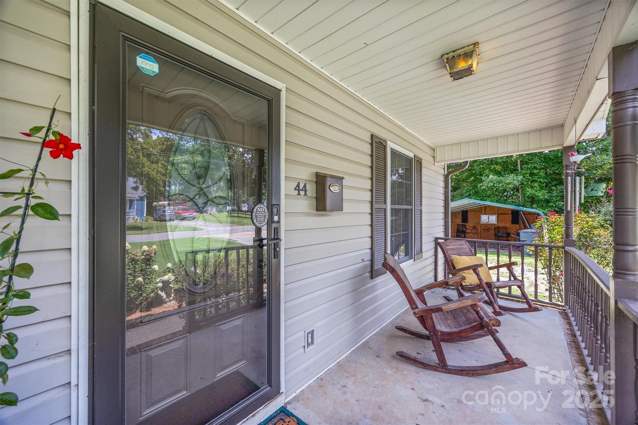 Cannon Mills - Residential