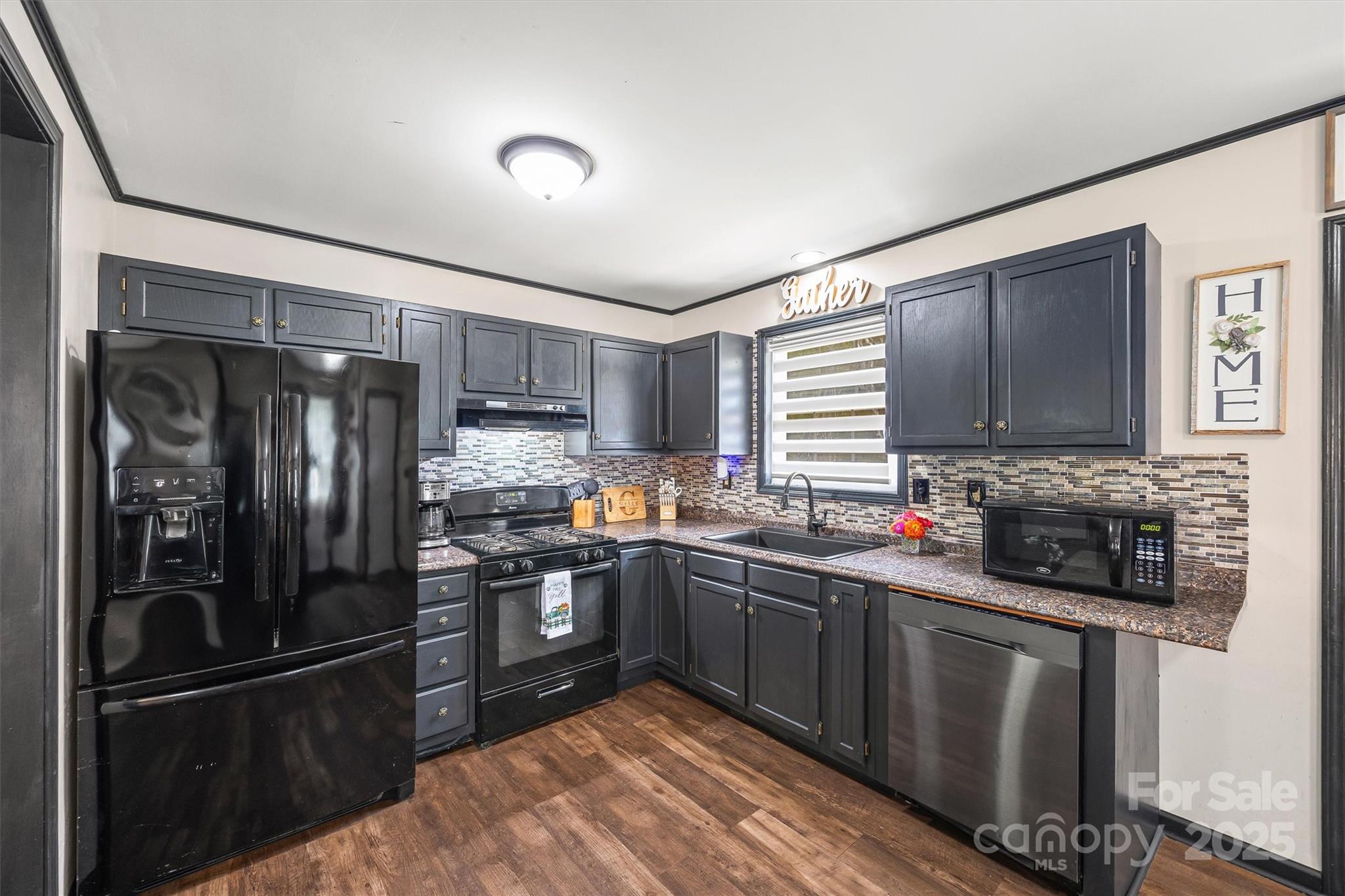 Cannon Mills - Residential