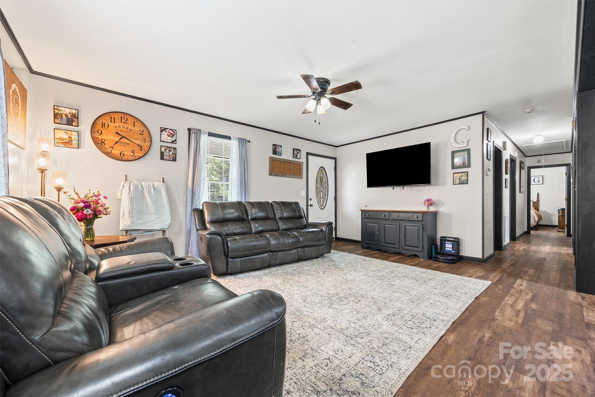 Cannon Mills - Residential