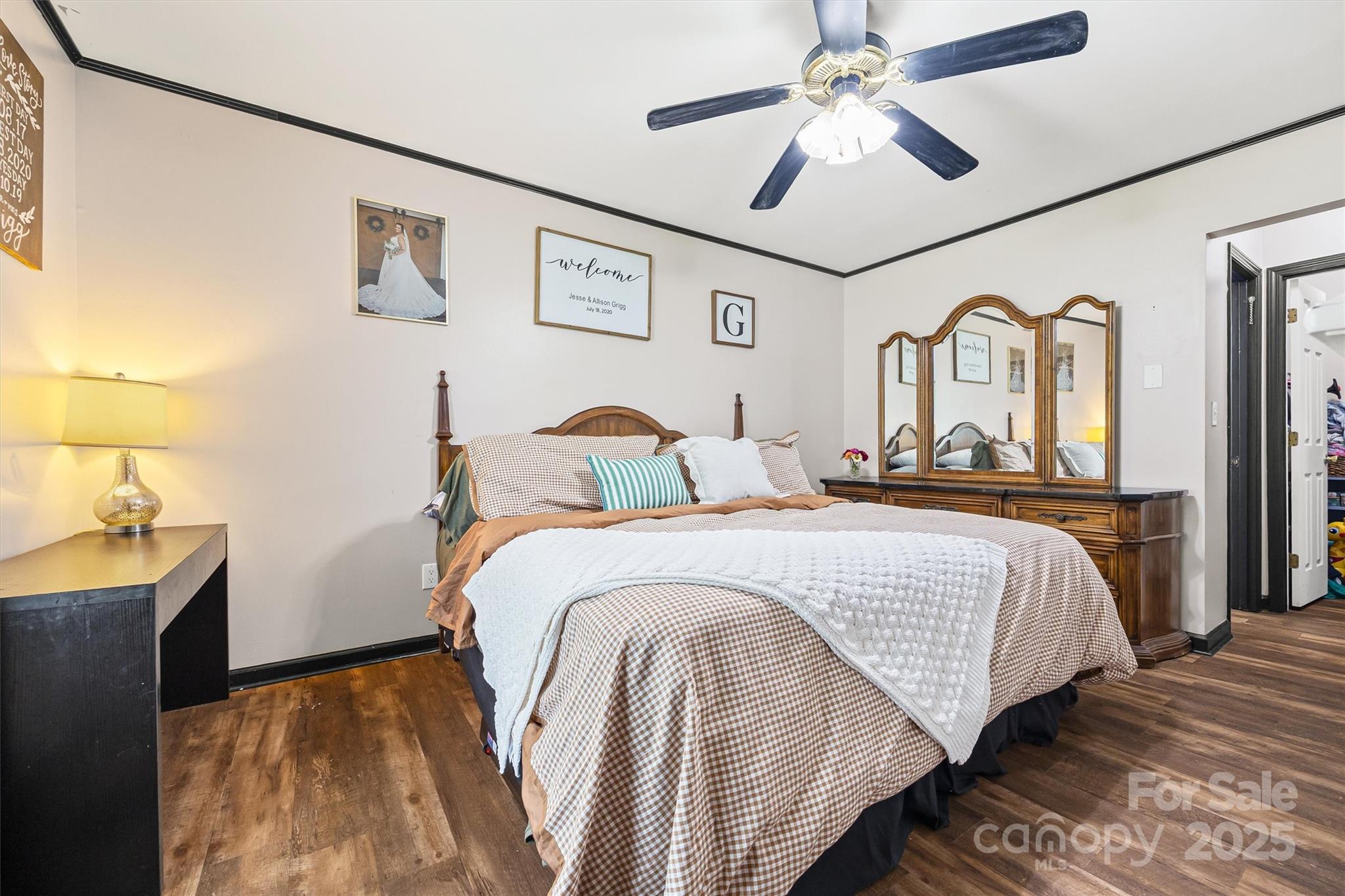 Cannon Mills - Residential