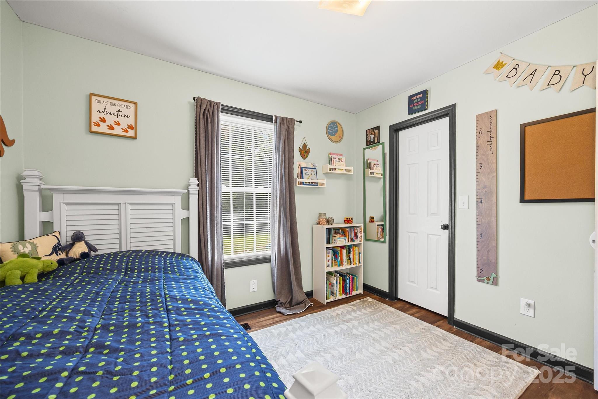 Cannon Mills - Residential