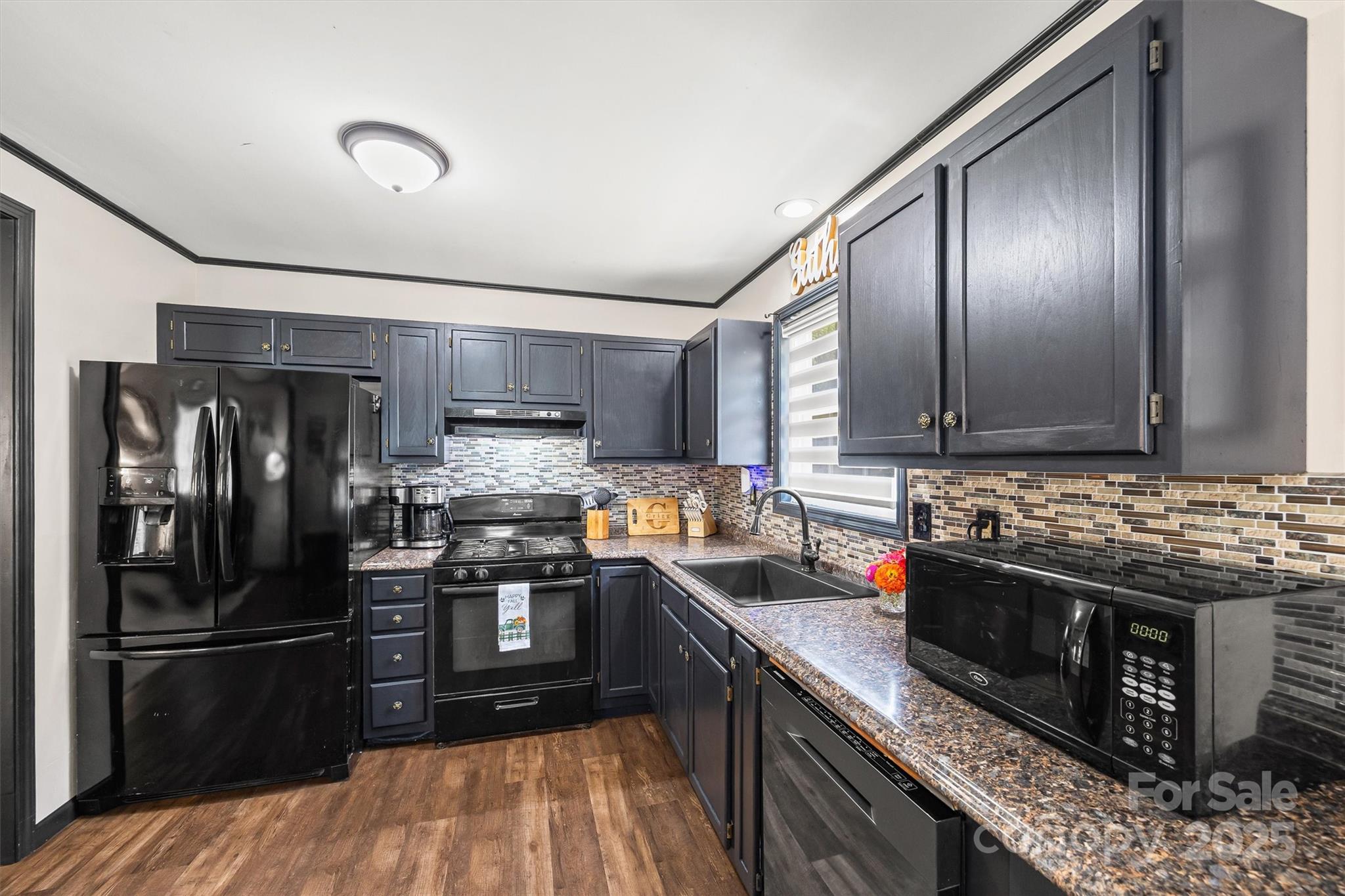 Cannon Mills - Residential