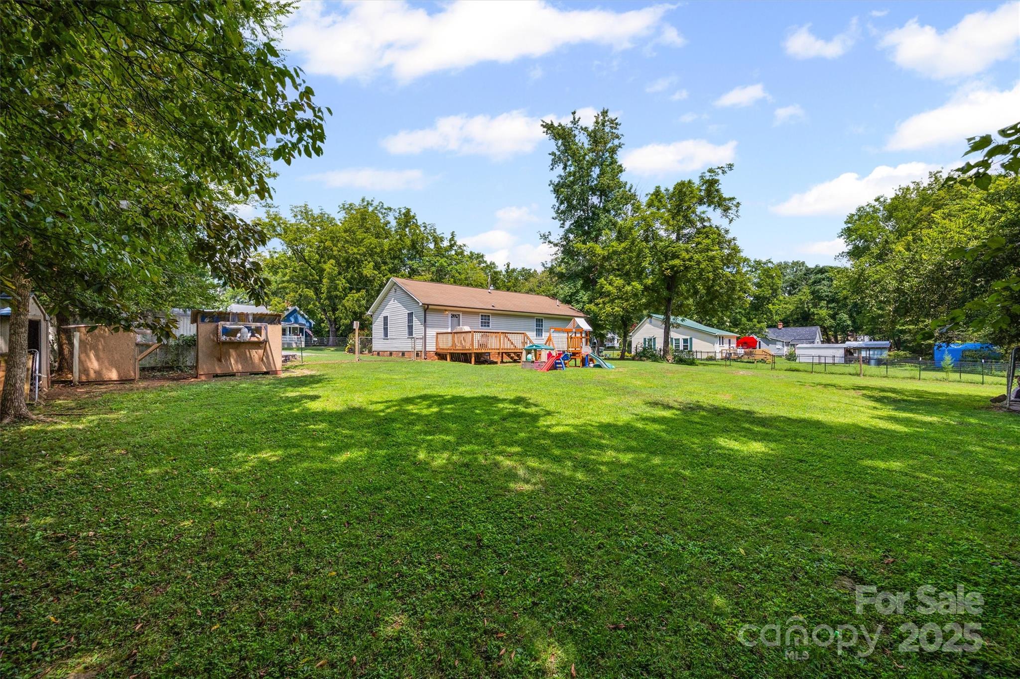 Cannon Mills - Residential