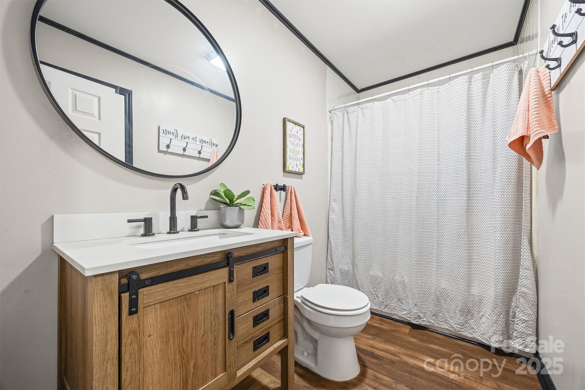 Cannon Mills - Residential