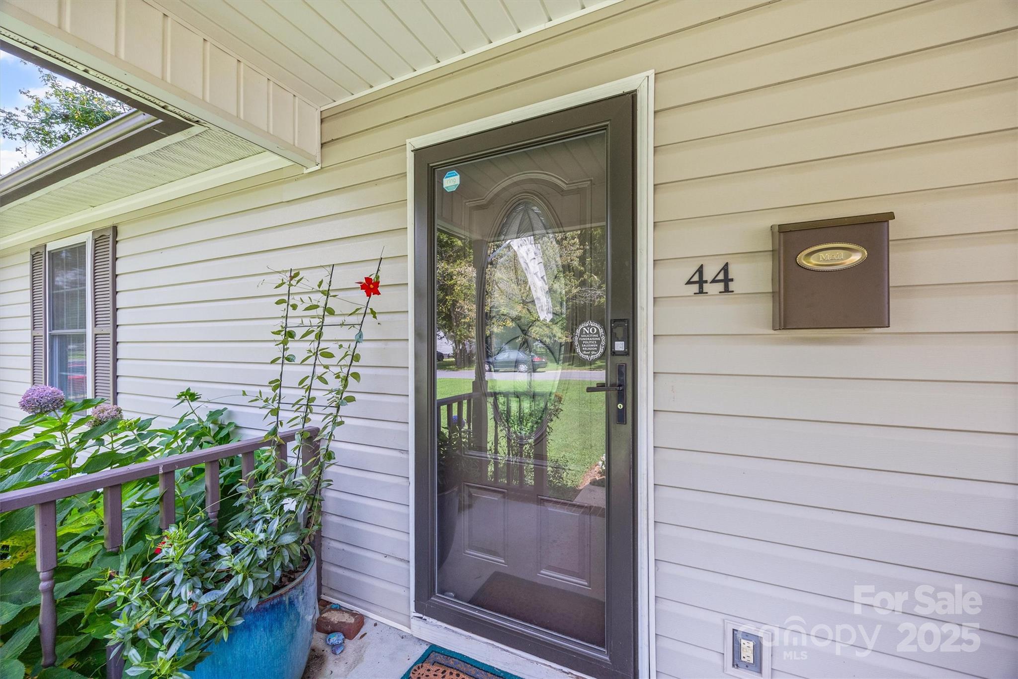 Cannon Mills - Residential