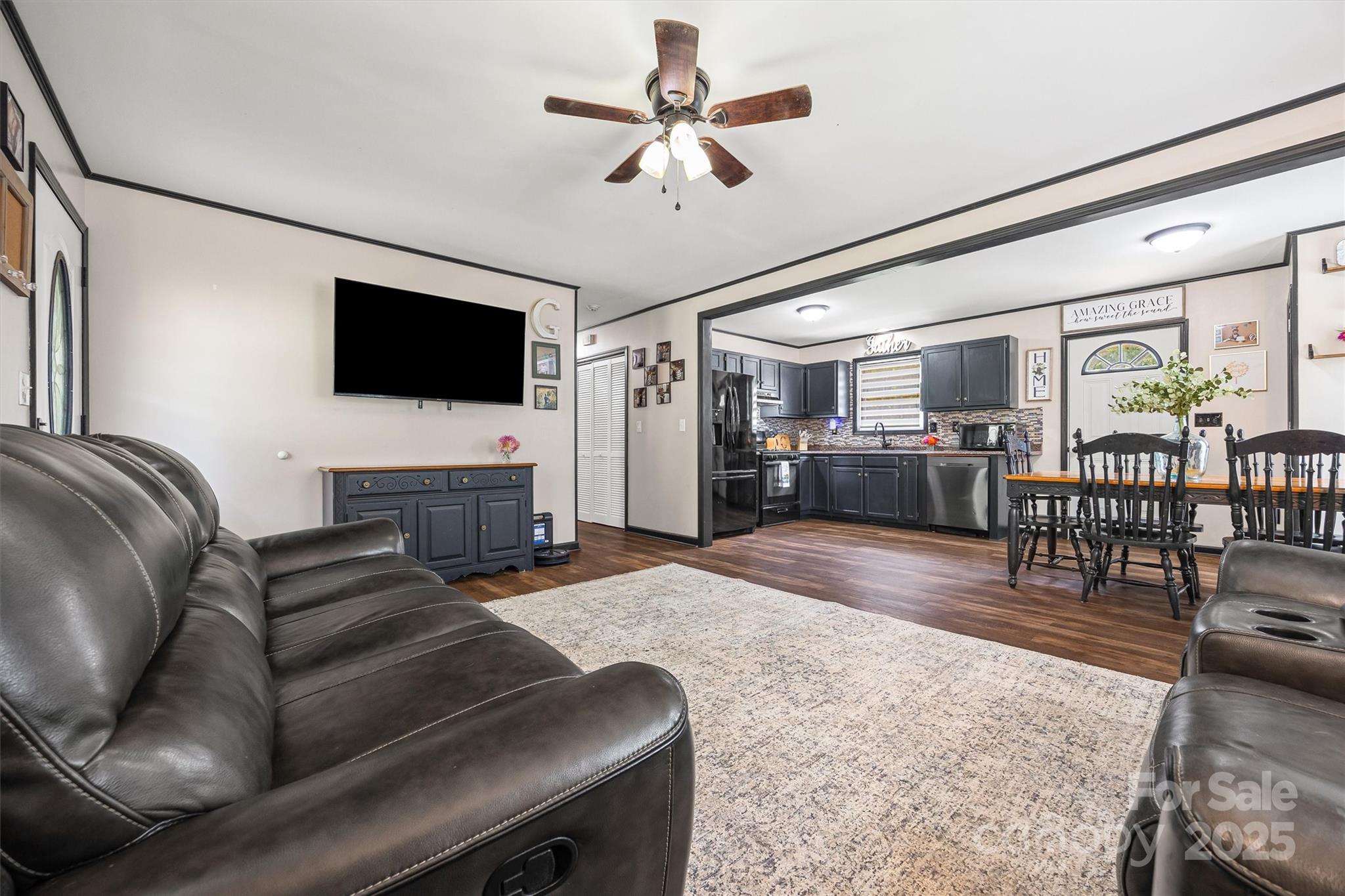 Cannon Mills - Residential