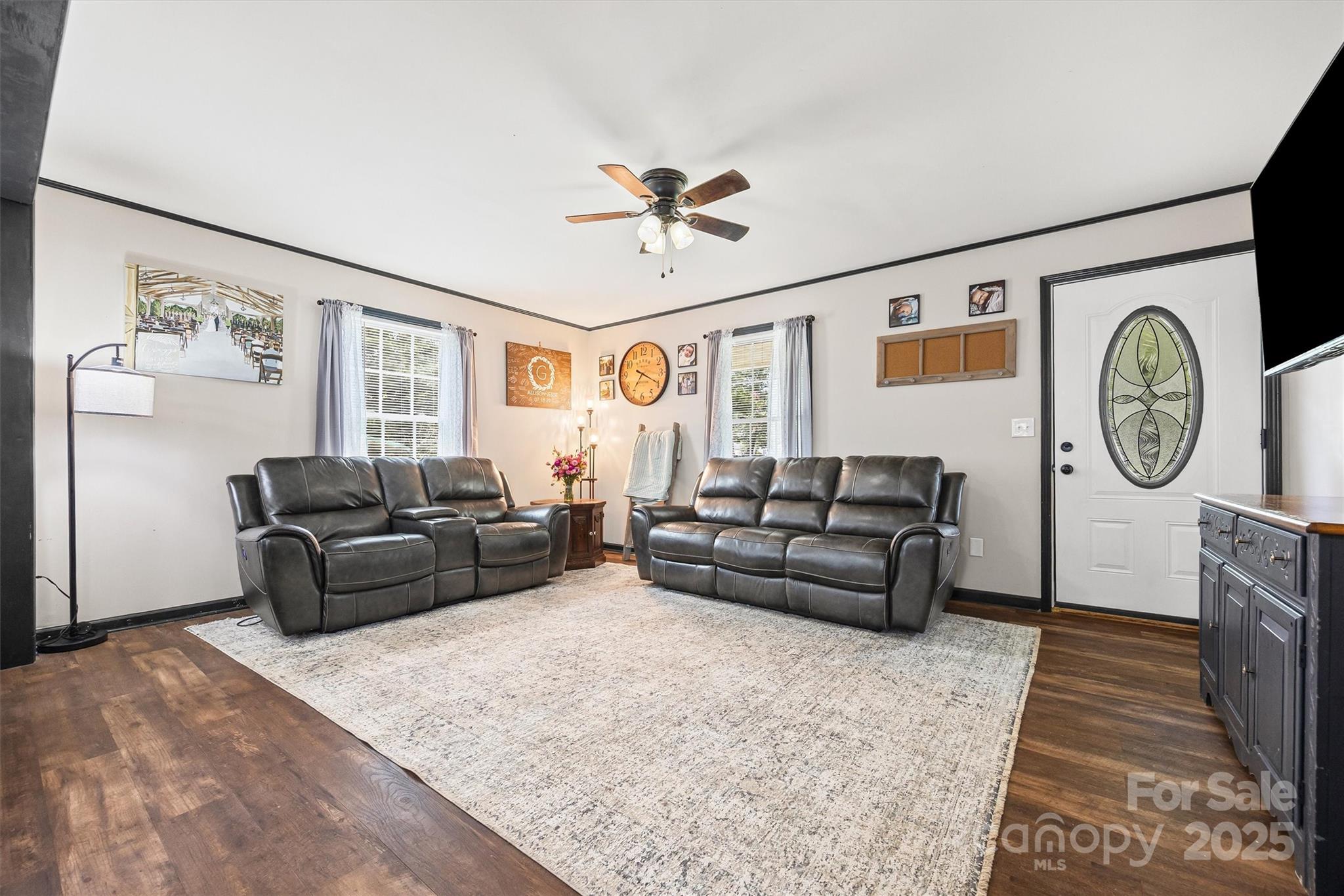 Cannon Mills - Residential