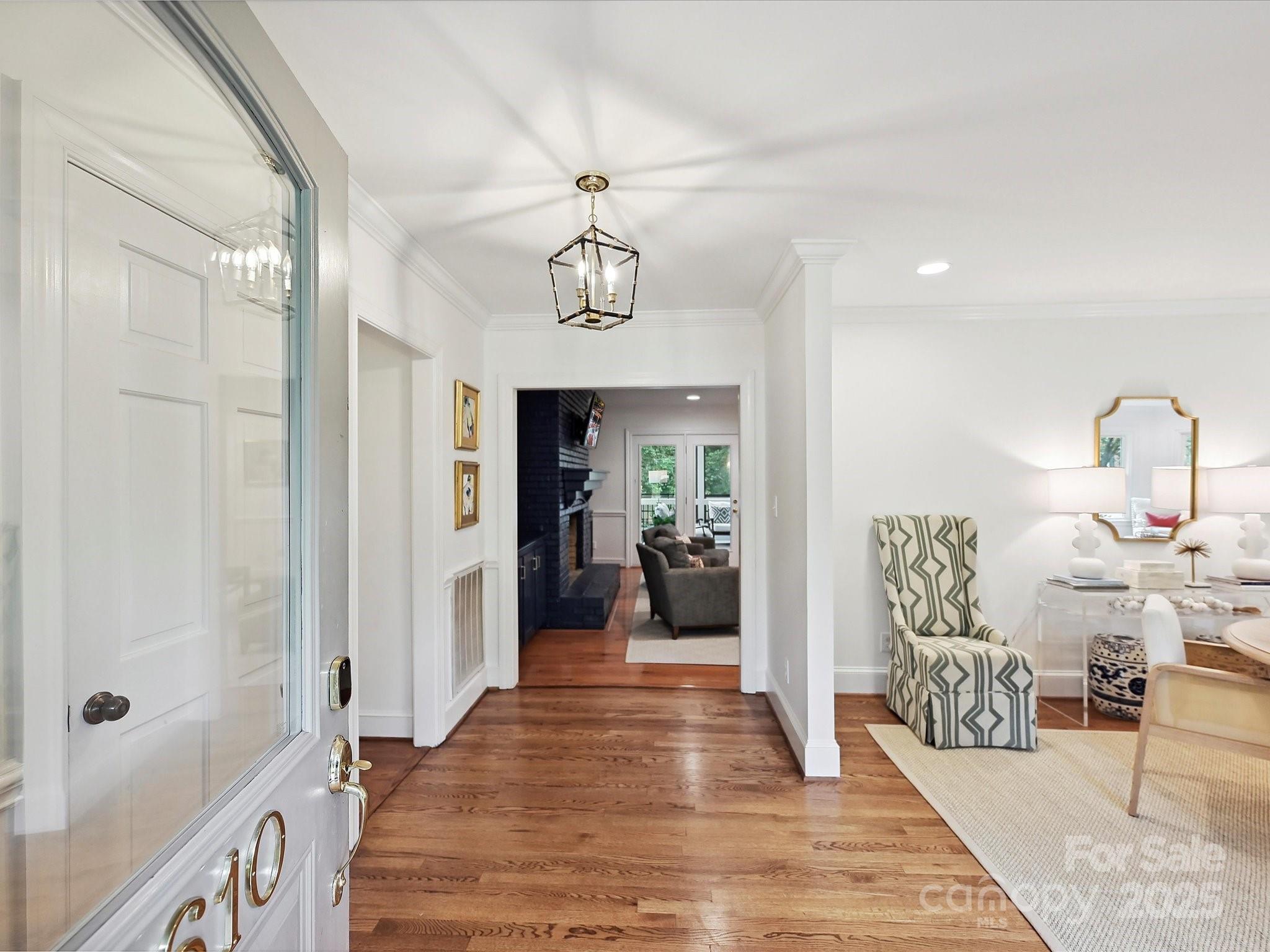 3610 Mill Pond Road