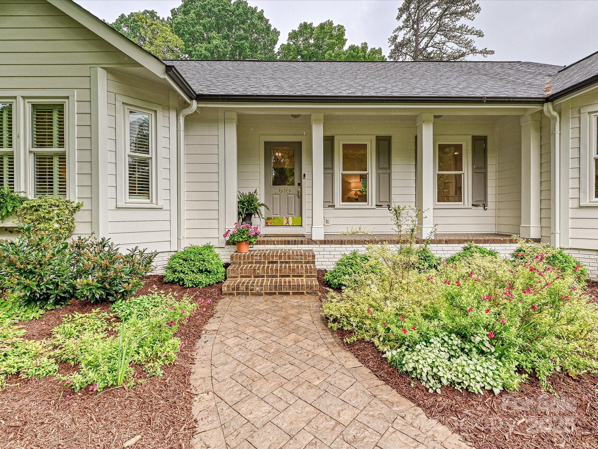 3610 Mill Pond Road