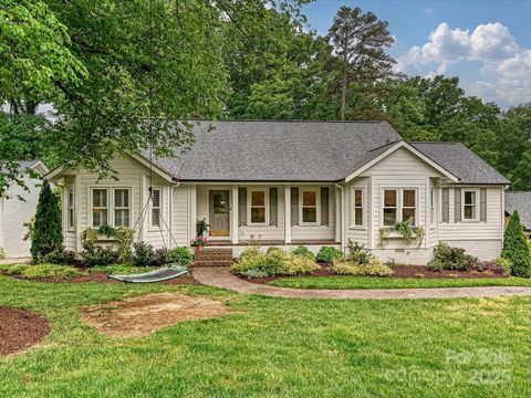 3610 Mill Pond Road Charlotte NC 28226