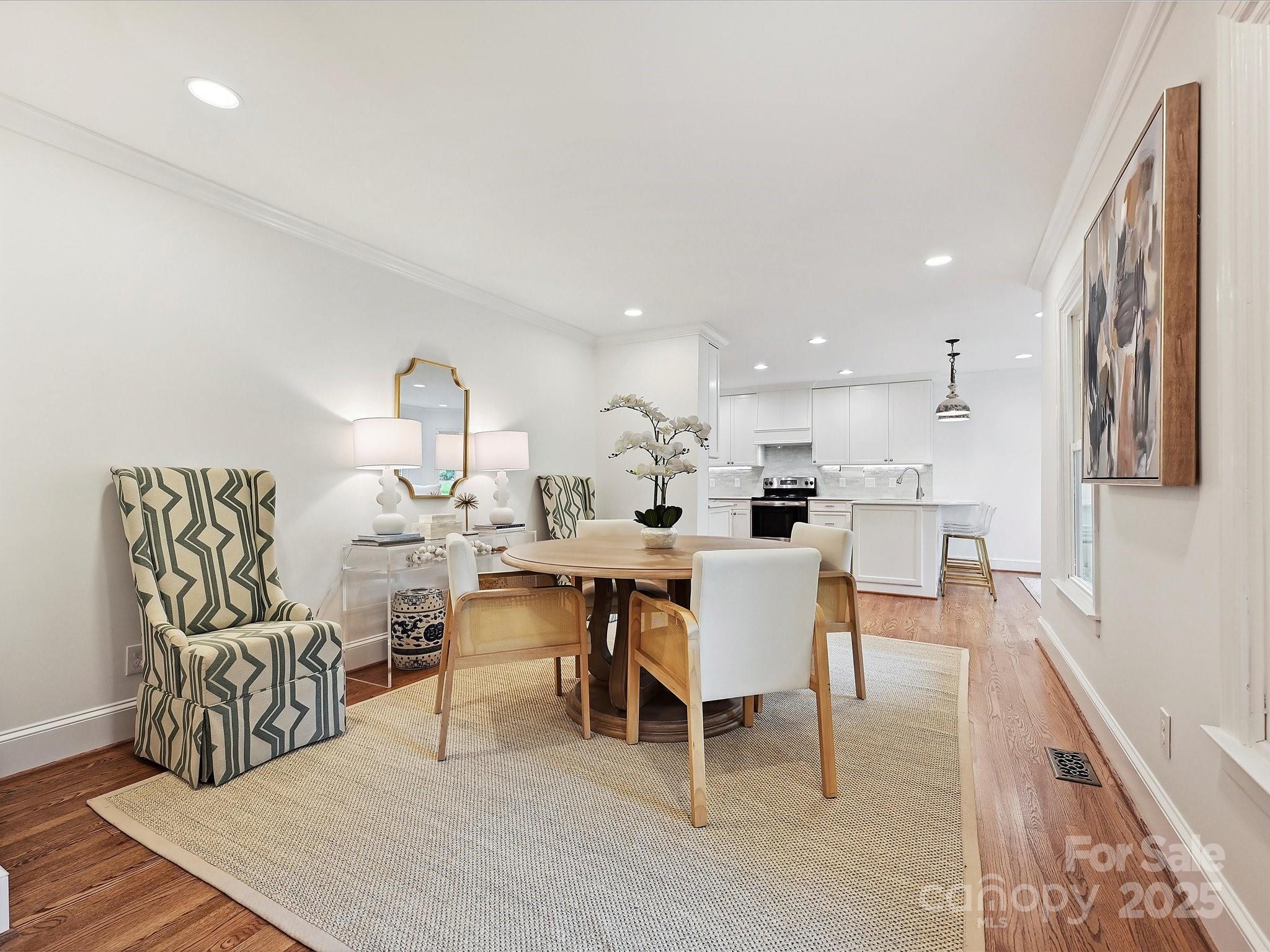 3610 Mill Pond Road