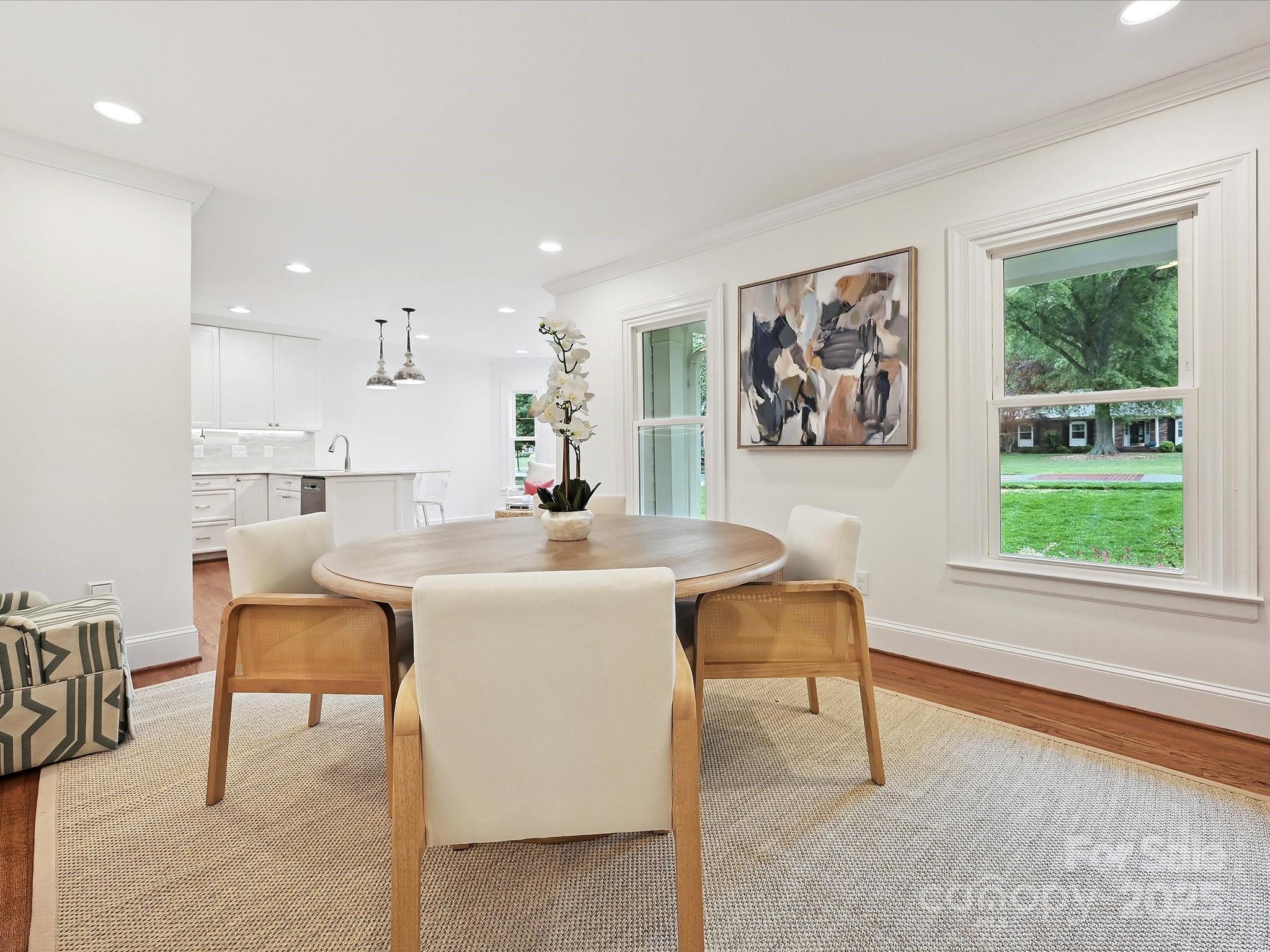 3610 Mill Pond Road