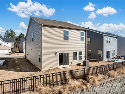 A home in Fort Mill