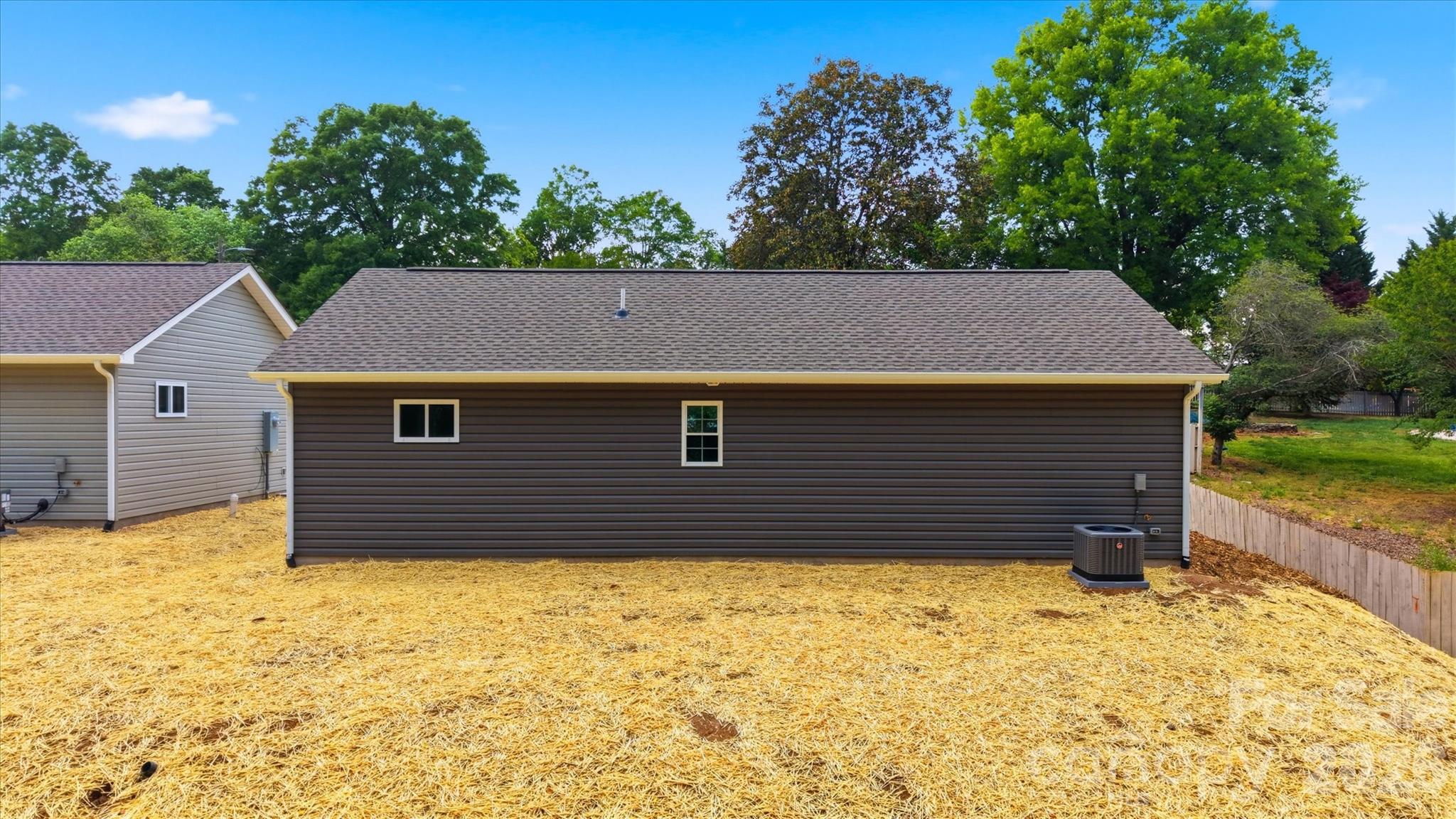 None - Residential
