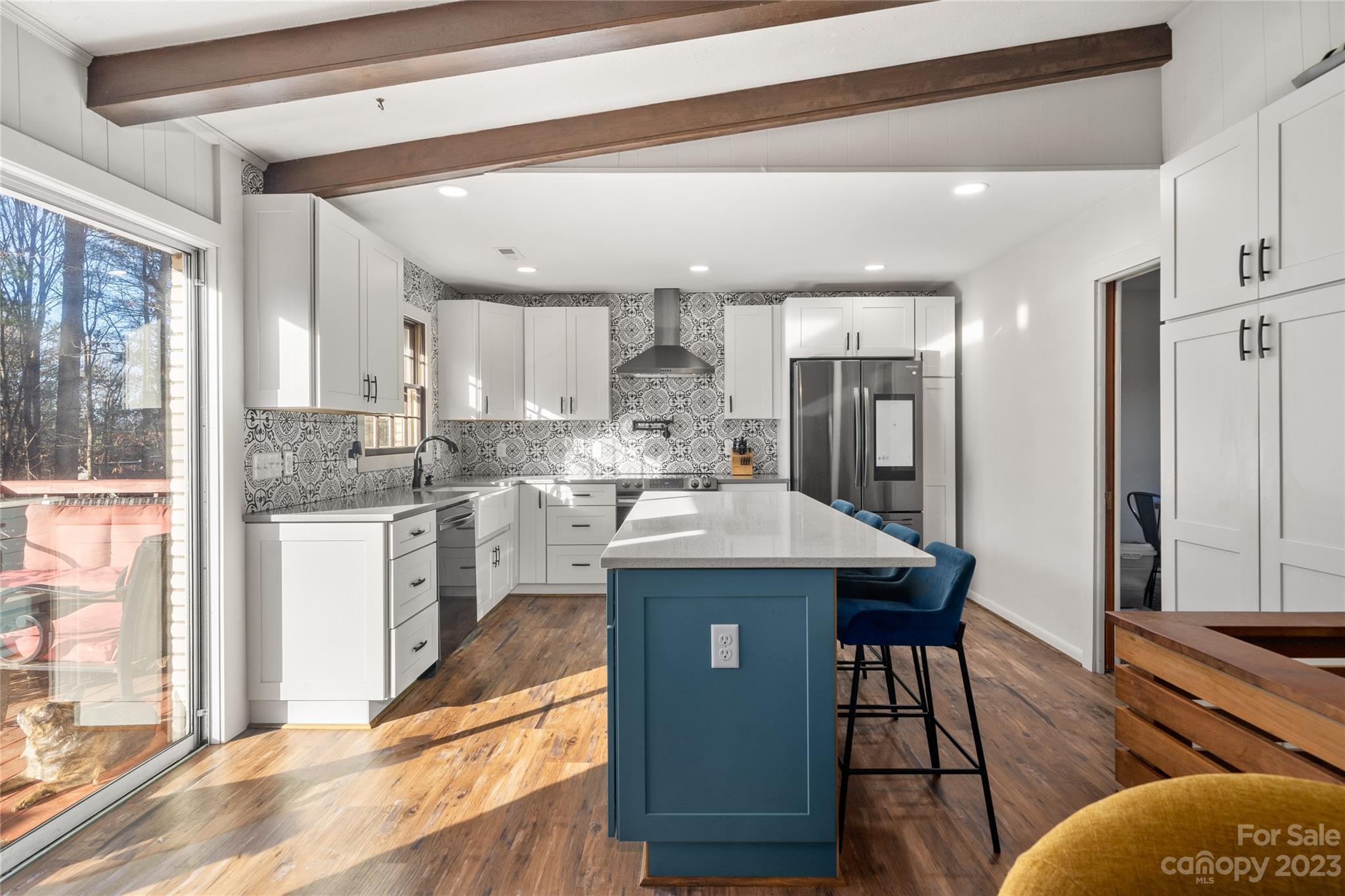 Woodland Hills - Residential