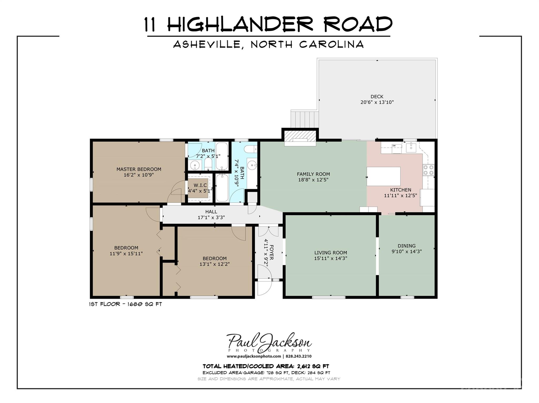 Woodland Hills - Residential