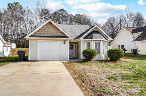 5113 Park Place Drive Dallas NC 28034
