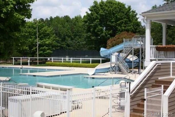 Davis Lake - Residential Lease