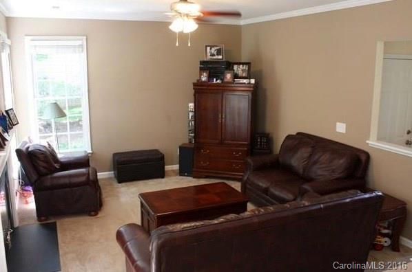 Davis Lake - Residential Lease