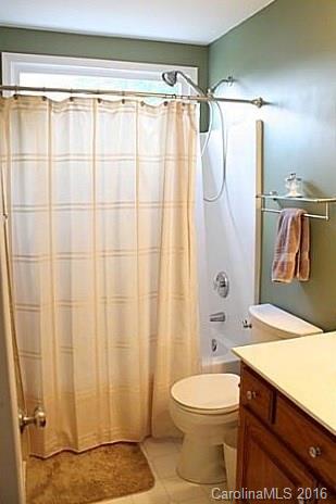 Davis Lake - Residential Lease