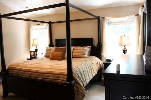 Davis Lake - Residential Lease