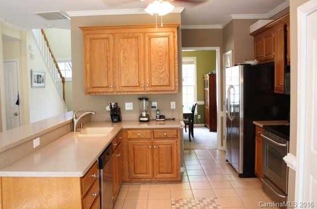 Davis Lake - Residential Lease