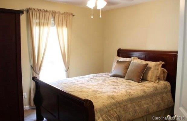 Davis Lake - Residential Lease