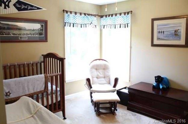 Davis Lake - Residential Lease