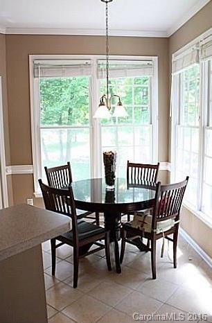 Davis Lake - Residential Lease